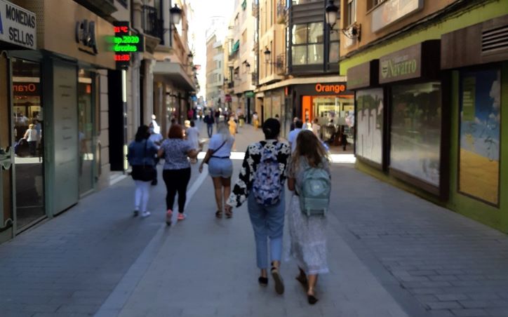 La población creció un 0,39% en C-LM en el primer semestre del año hasta alcanzar las 2.058.049 personas