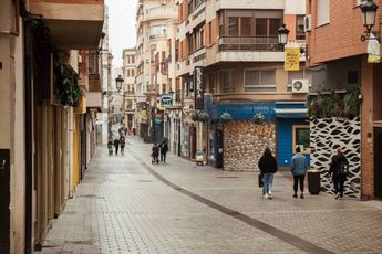 Detenido un joven en Albacete por una agresión ocurrida en 'La Zona'