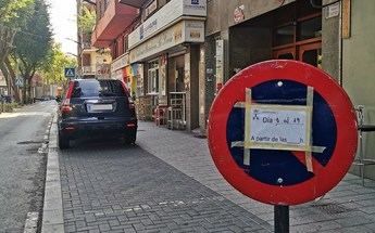 La Avenida Julio Carrilero estará cortada en la no Feria de Albacete entre el Paseo y el Recinto Ferial, del 7 al 19
