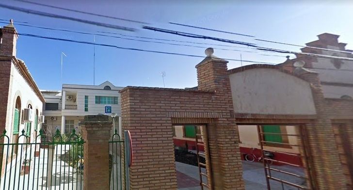 Dos niñas resultan afectadas por quemaduras durante el Entierro de la Sardina de Calzada de Calatrava