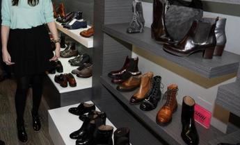 La Junta de Castilla-La Mancha presenta las ayudas para la promoción y el fomento de la industria del calzado
