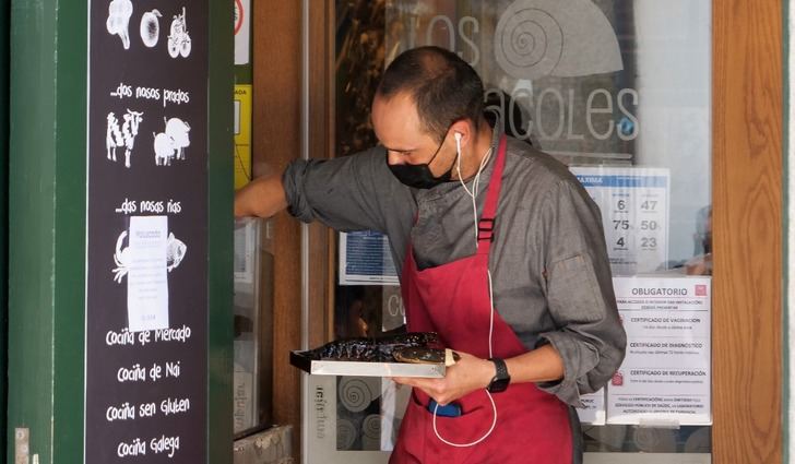 Castilla-La Mancha, segunda región con mayor crecimiento en el empleo del sector servicios en junio