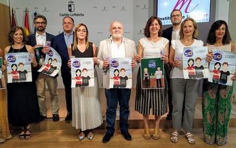 La campaña ‘Sin un sí, ¡es no!’ contará con la colaboración hostelera en la Feria de Albacete