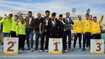 La Diputación de Albacete reafirma su compromiso con el deporte inclusivo