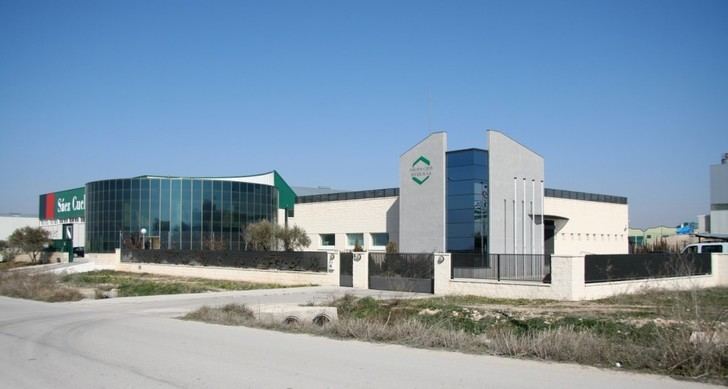 Detenido el autor de un 'alunizaje' en el Polígono 'Camporroso' de Chinchilla