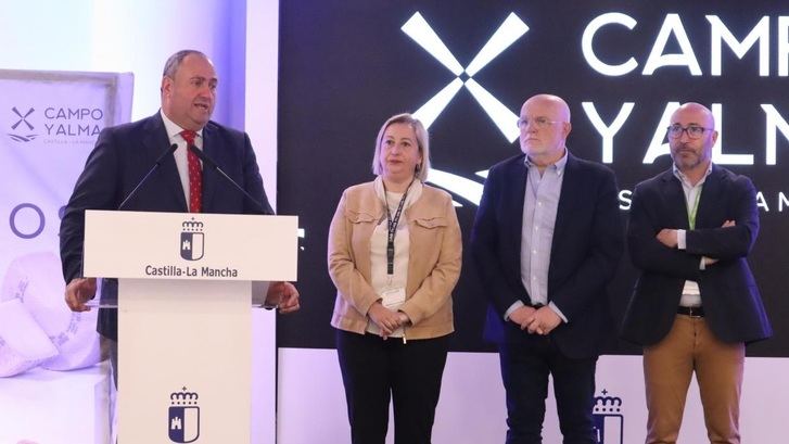Los Mejores Vinos y Quesos de Castilla-La Mancha Reciben Reconocimiento
