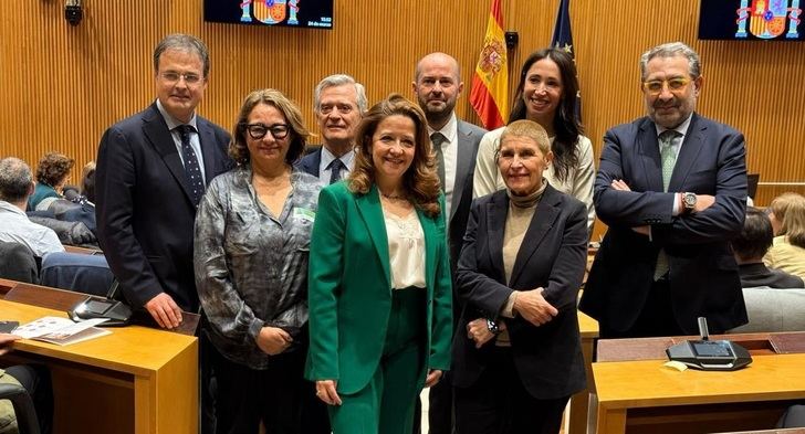 Castilla-La Mancha lidera en detección precoz del cáncer de cérvix