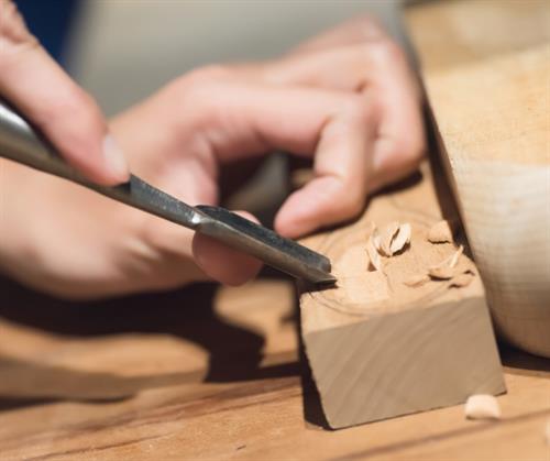 Castilla-La Mancha apuesta por la inclusión laboral con casi 1.000 plazas en los Servicios de Capacitación de la Red Pública