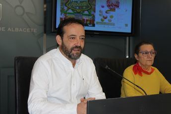 El Ayuntamiento de Albacete apuesta por una Navidad activa y accesible con eventos para todos los públicos