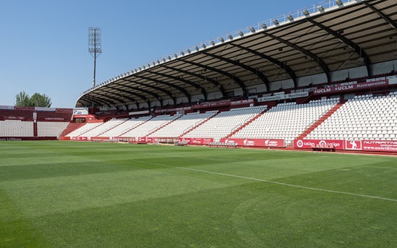 El Ayuntamiento de Albacete y el Albacete Balompié se citan este viernes para evaluar la situación del Estadio Municipal Carlos Belmonte