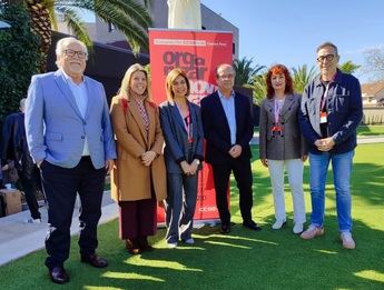 Carmen Juste asume la secretaría general de CCOO CLM con un 98.8% de apoyo