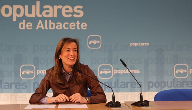 La convención del PP reúne en Albacete a sus cargos públicos el próximo sábado