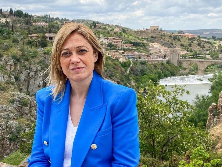 Carmen Picazo urge a convocar la Comisión de Estudio COVID en Cortes y ve a Page 'remolón' en cuanto al Pacto de Reconstrucción