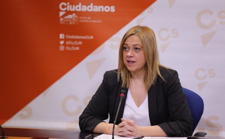 Ciudadanos denuncia que la Junta de Castilla-La Mancha no paga los gastos de los centros educativos