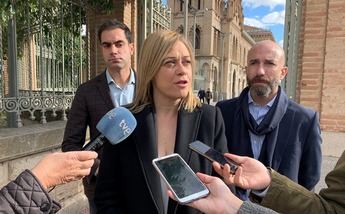 Ciudadanos pide que se baje el coste de los bonos para los usuarios del AVE en Castilla-La Mancha