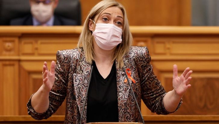 Picazo asegura que no habrá sorpresas en los pactos con el PSOE en los ayuntamientos de Albacete y Ciudad Real