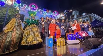 El Ayuntamiento de Albacete convoca a artistas para el Concurso del Cartel del Carnaval 2026