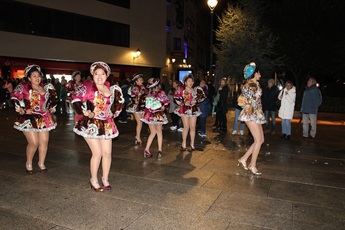Abierto el concurso del cartel de Carnaval 2025 hasta el 31 de enero