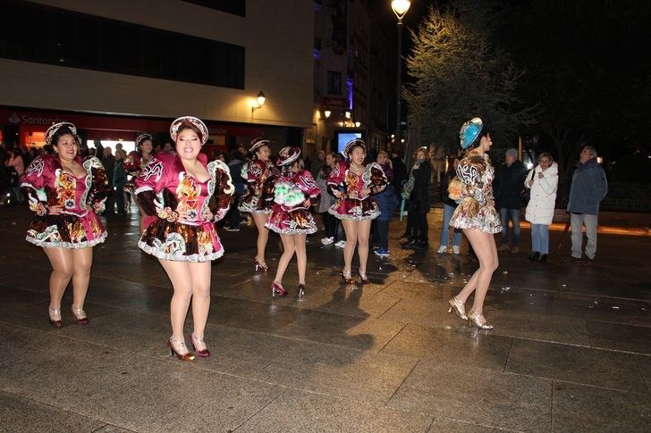 Abierto el concurso del cartel de Carnaval 2025 hasta el 31 de enero