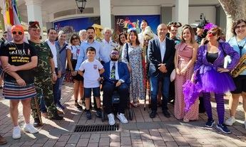 Los carnavales de Villarrobledo, Tarazona y La Roda ponen 'broche de oro' al repaso de fiestas de la provincia en feria