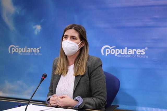 El PP reprocha a la Junta que fijar el toque de queda a las 22 'se queda corto' y lamenta que no haya sido 'más valiente'