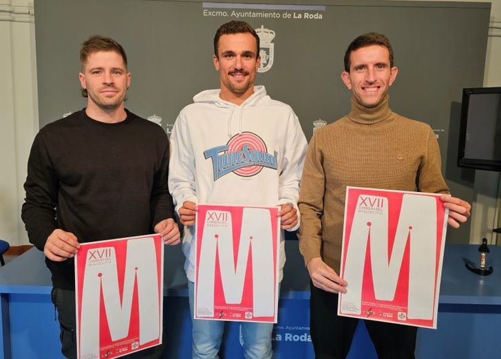 La Carrera del Miguelito celebra su 17ª edición con el objetivo de aumentar la participación a 500 dorsales