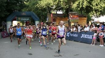 José Antonio Hernández y Mari Ángeles Magán, ganan la XIII Gran Joya de Cenizate
