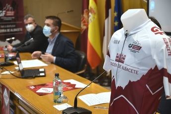 Reunir a cerca de 1.100 ciclistas, reto de la I 'Sierra de Albacete' que se celebrará el 2 de julio en Riópar
