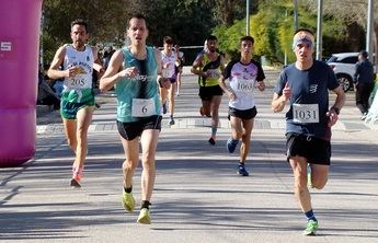 La XI Carrera Popular de los 10K de Minaya se celebra el próximo sábado