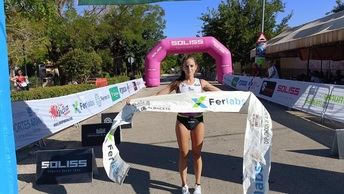 Más de 420 corredores se preparan para la XIII Carrera Popular 10K de Minaya este domingo