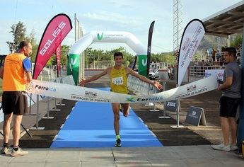 Llega el ‘Cross Antonio Amorós’ de Caudete una carrera popular con mucha tradición