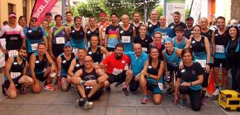 Casas Ibáñez acoge la XXII Carrera Popular el 23 de noviembre
