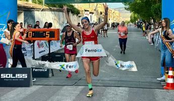 Más de 400 corredores se preparan para el Memorial Otilio Delicado en Alpera este 31 de mayo