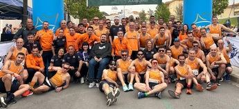 La XXI Media Maratón Villa de La Roda promete emoción con un circuito urbano ideal para lograr buenas marcas