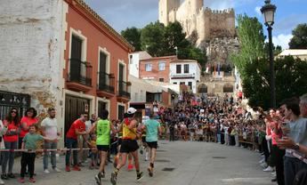 Fermín Cacho aportará su experiencia olímpica en la XXIV Media Maratón de Almansa