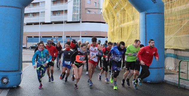 La Carrera Solidaria de Manos Unidas en Albacete ayudará a 350 mujeres en situación vulnerable