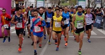 La IX Carrera Popular de Higueruela llega el domingo con un recorrido de 12.100 metros