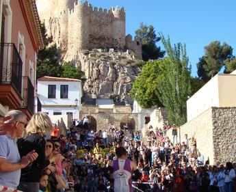 La Media Maratón de Almansa llega a su vigésima edición con más de 5.000 inscritos