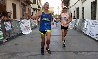 El Circuito de Carreras Populares de la Diputación de Albacete llega este sábado a Villamalea