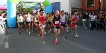 Abengibre y Vianos se preparan para una emocionante doble jornada deportiva el 11 y 12 de octubre