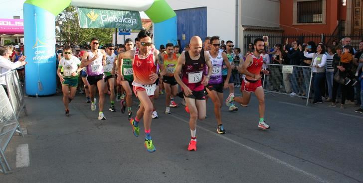 Abengibre y Vianos se preparan para una emocionante doble jornada deportiva el 11 y 12 de octubre