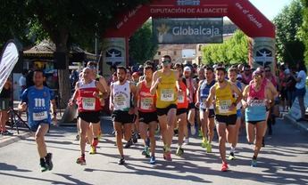 La duodécima edición de la Carrera Popular de San Pedro estrena este año recorrido