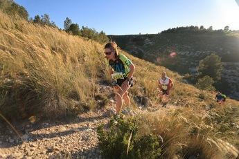 Valdeganga se prepara para la IX Carrera de Trail y la XVI Carrera Popular con casi 900 inscritos