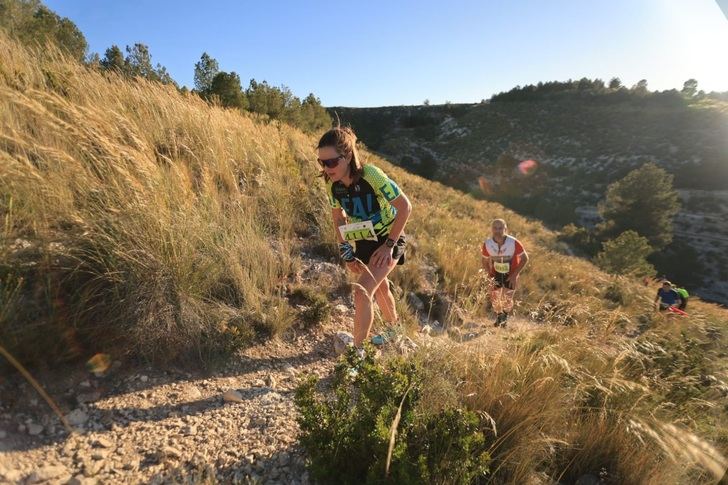 Valdeganga se prepara para la IX Carrera de Trail y la XVI Carrera Popular con casi 900 inscritos