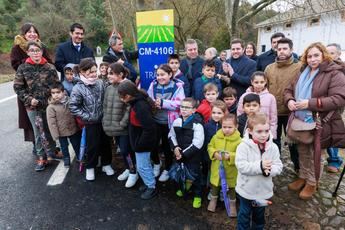Castilla-La Mancha lanza el IV Plan de Carreteras con una importante inversión