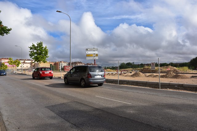 El Ayuntamiento de Albacete da ‘luz verde’ a las obras de una nueva residencia de mayores cerca de la carretera de Valencia