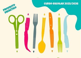El Museo Municipal de la Cuchillería ofrece actividades didácticas para escolares durante el curso 2024/2025