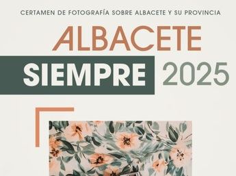 El Certamen de Fotografía ‘Albacete Siempre’ 2025 premia la riqueza cultural y natural de la provincia