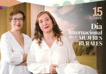 Castilla-La Mancha celebra el Día Internacional de las Mujeres Rurales con más de 50 actividades en Albacete