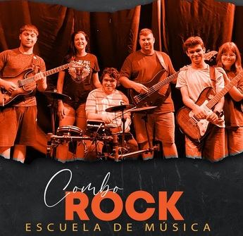 Disfruta de clásicos del POP/Rock mientras apoyas una noble causa en Hellín